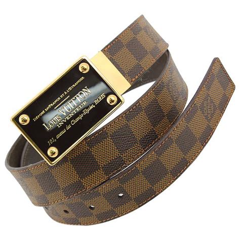 louis vuitton belt price in rands